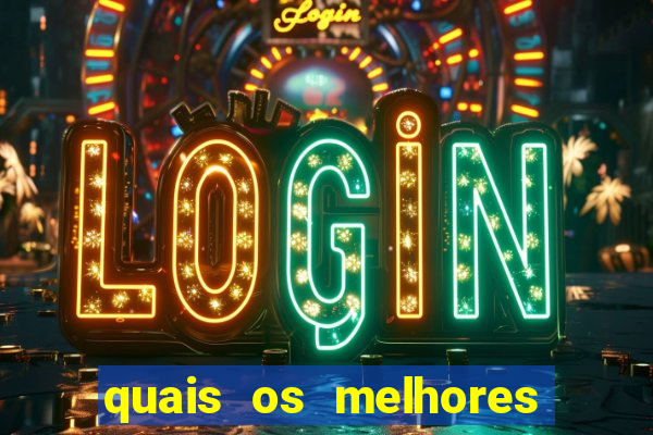 quais os melhores jogos da blaze